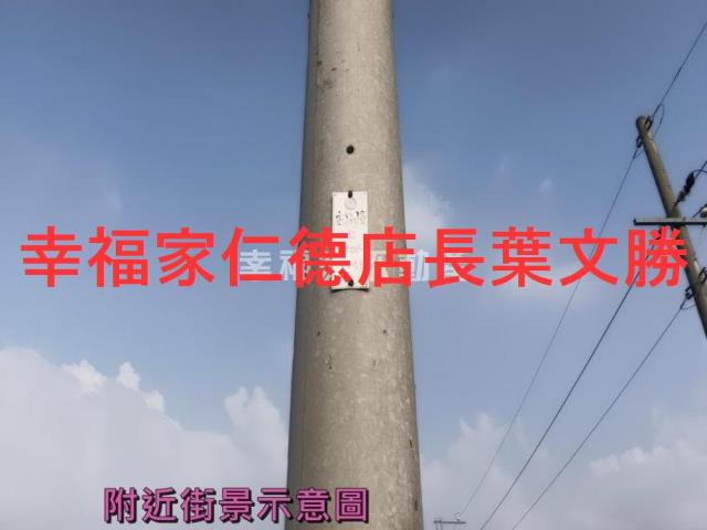 台南新市農地-2