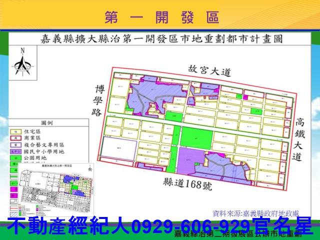 嘉義太保建地-5