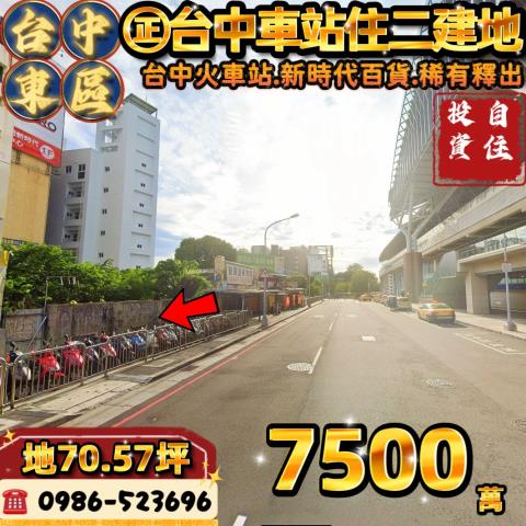 東區法拍建地-0