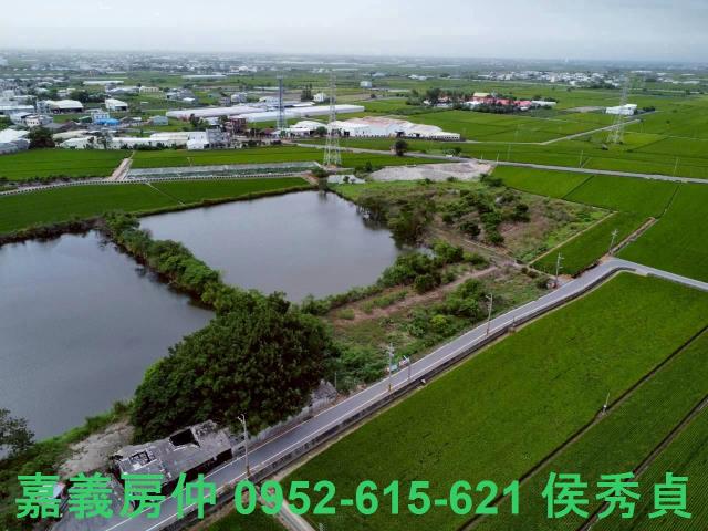 民雄農地-1
