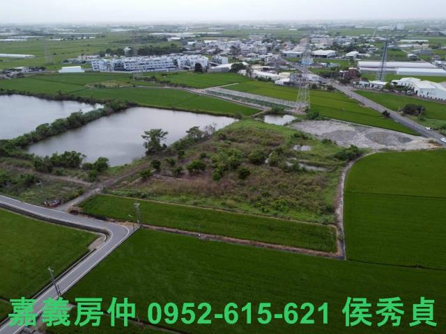 民雄農地-2