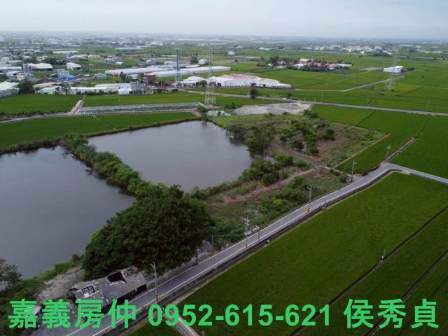 民雄農地-4