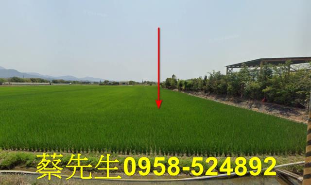 白河埤子頭農保地可做農保可蓋資材室