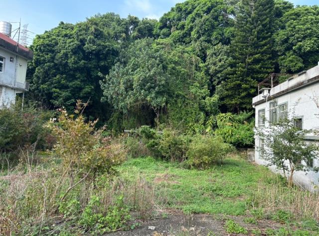 新竹關西方正甲建