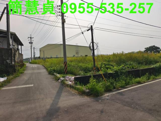 霧峰農地-0