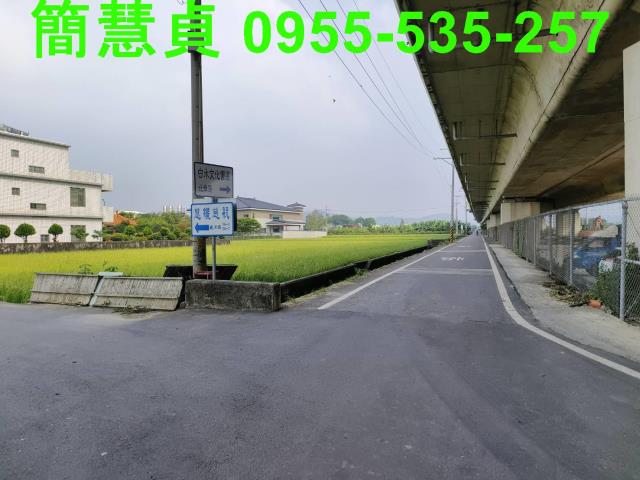 霧峰農地-1