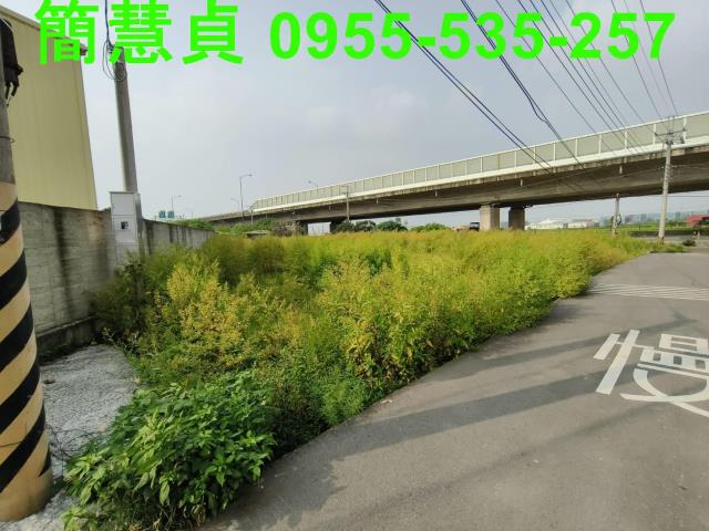 霧峰農地-2
