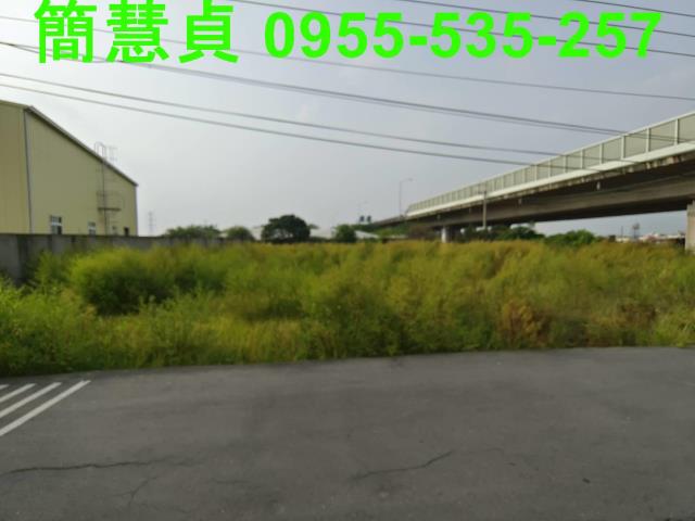 霧峰農地-3