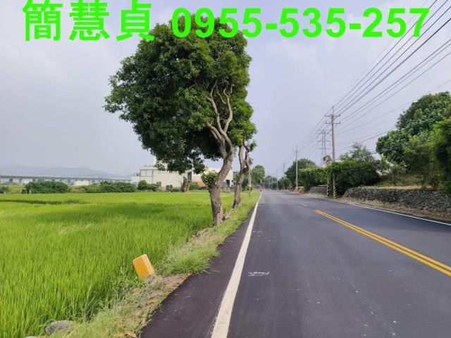 霧峰農地-4