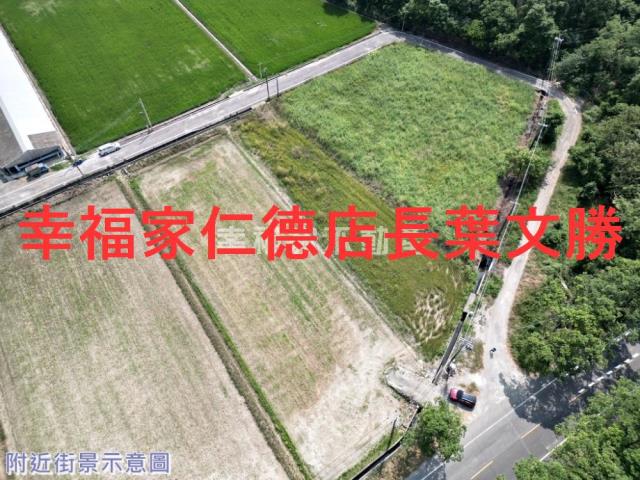 台南農地-11