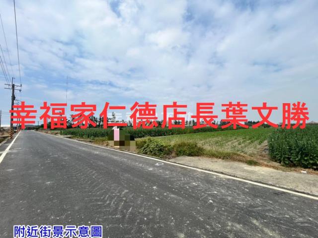 台南七股農地-9