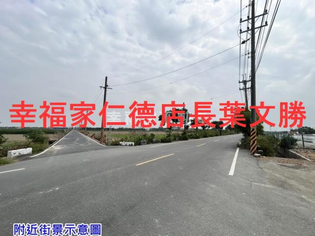 台南七股農地-7