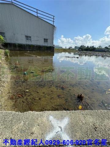 嘉義西區農地-3