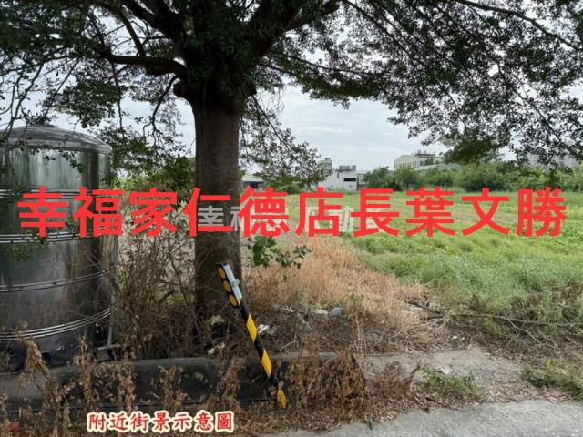 台南永康農地-10