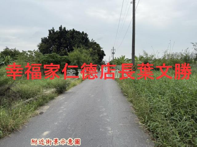 台南永康農地-13