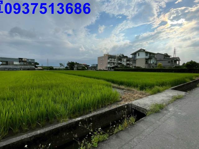 宜蘭宜蘭市農地-11