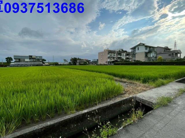 宜蘭宜蘭市農地-6