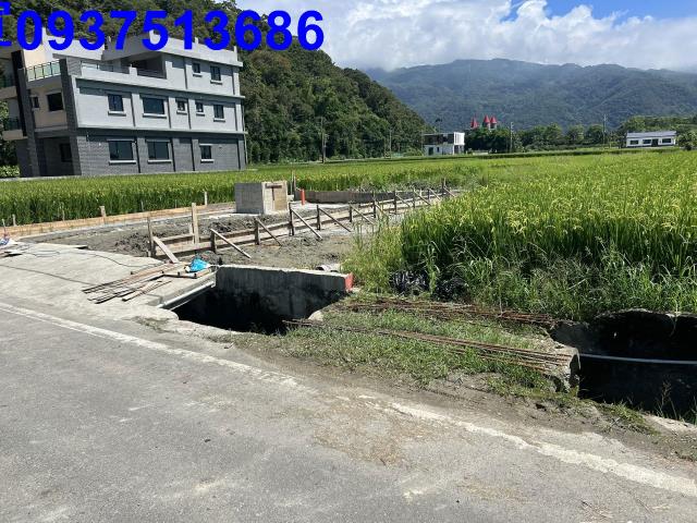 宜蘭礁溪農地-7