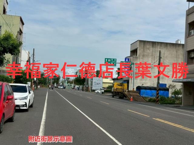 台南後壁農地-14