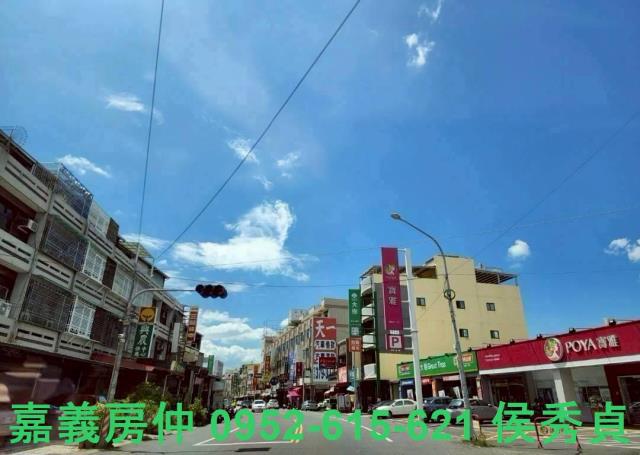 嘉義水上農地-4