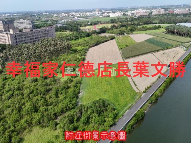 台南安南農地-1