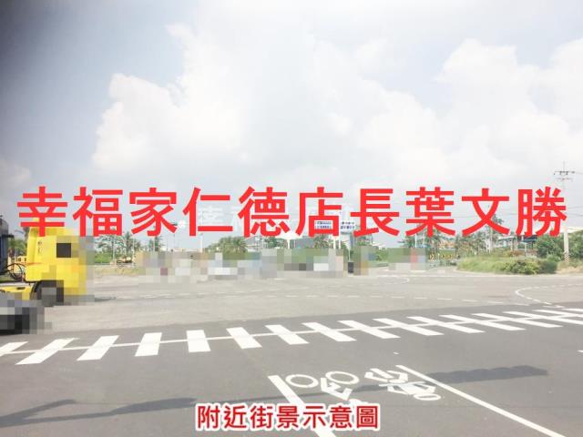 台南新營建地-11