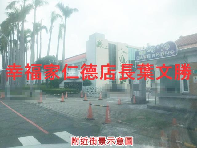 台南新營建地-14