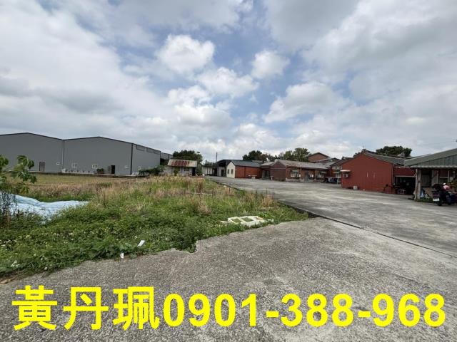 楊梅農地-4