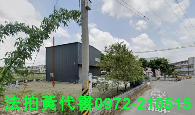 田尾法拍農地-12