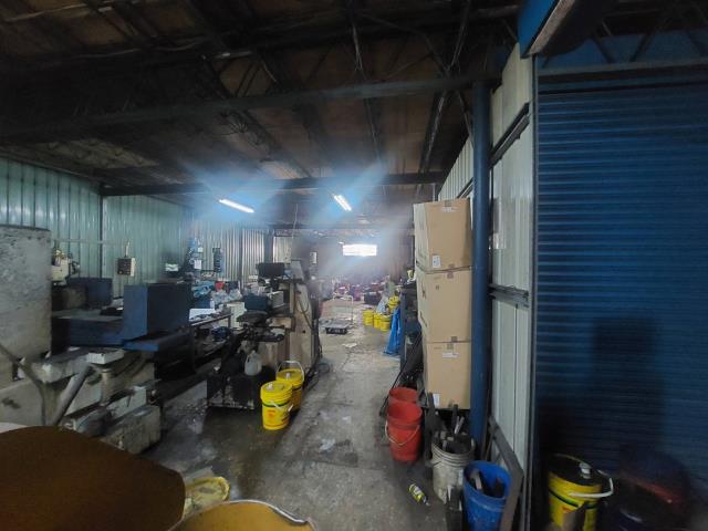 新北大桃園新竹鋼構RC工業區汙水廠登碼頭天車丁建