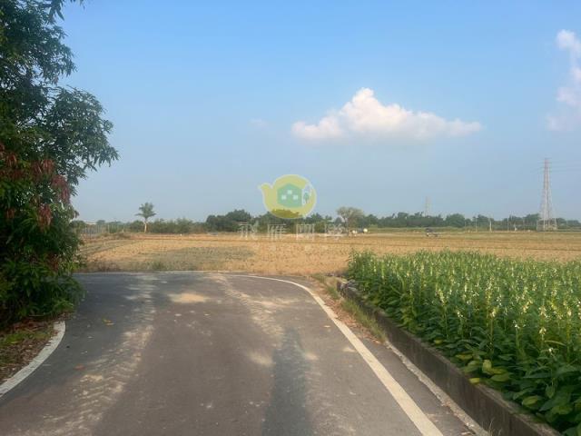 台南農地-2