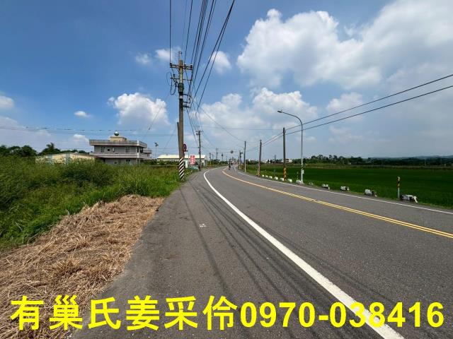 台南白河農地-6