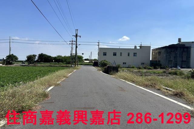 雲林褒忠農地-9