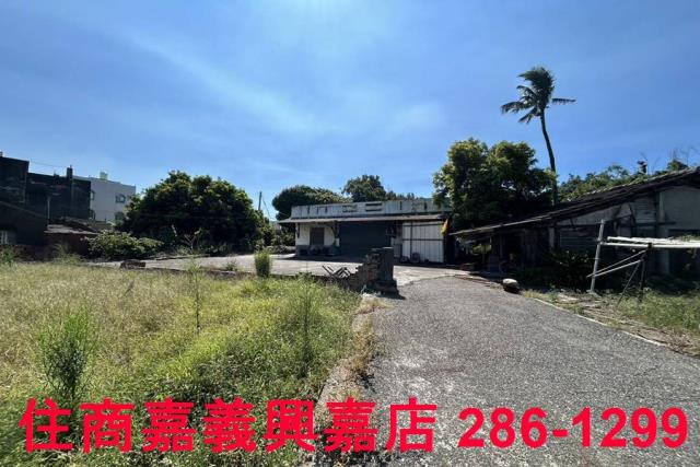 雲林褒忠農地-2