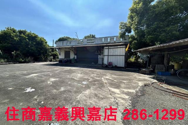 雲林褒忠農地-3