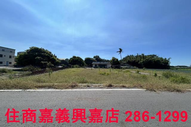 雲林褒忠農地-6