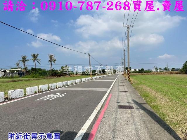 台南西港農地-14