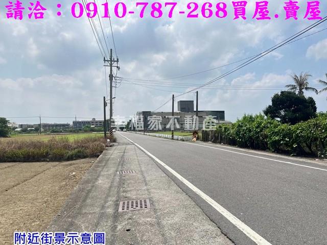 台南西港農地-2