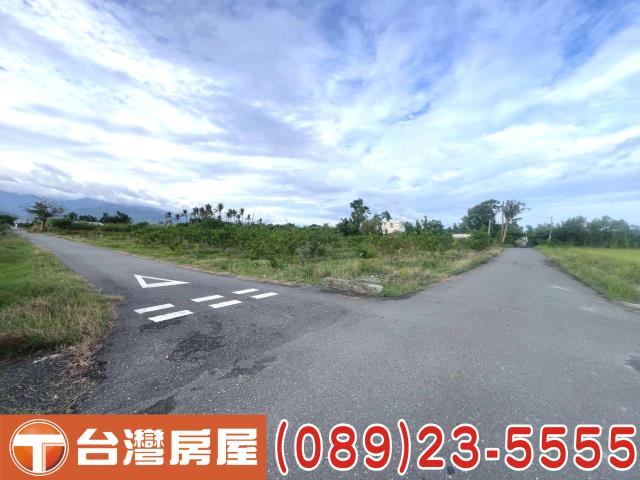 台東台東市農地-4