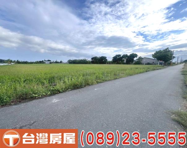 台東台東市農地-5