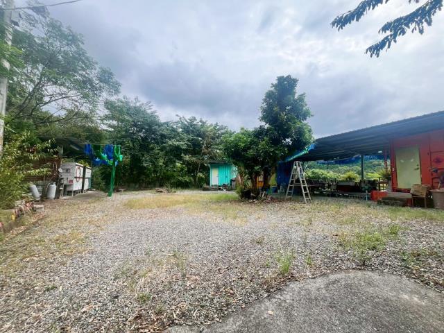 中寮永樂國小2分5休閒農地