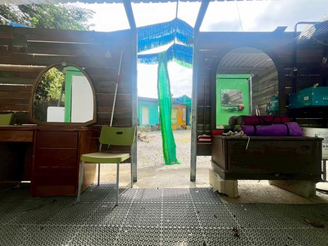 南投中寮農地-5