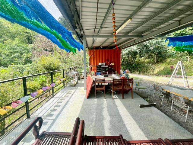 南投中寮農地-8