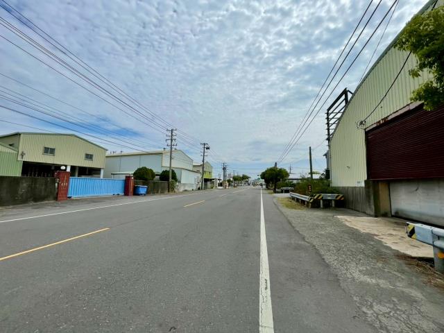 高雄湖內農地-2