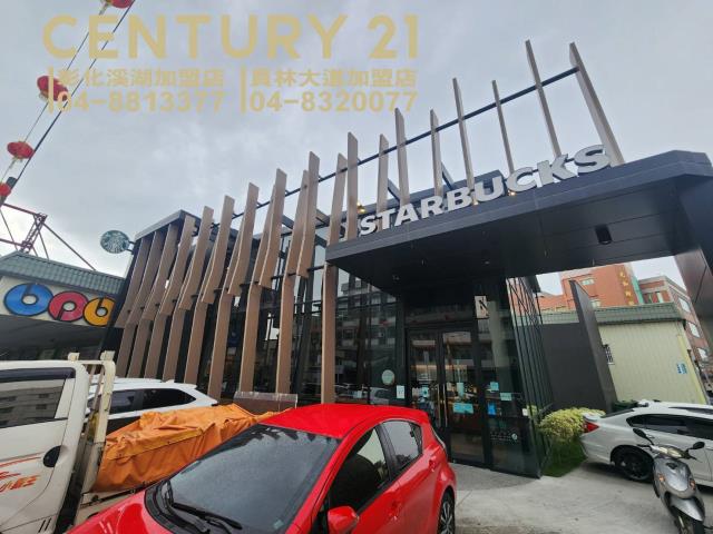 彰化溪湖建地-4