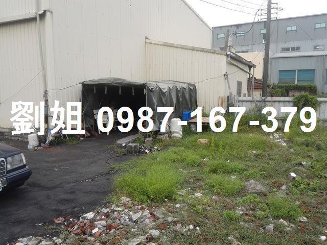 仁武竹門巷工業區旁住宅地投資自用兩相宜