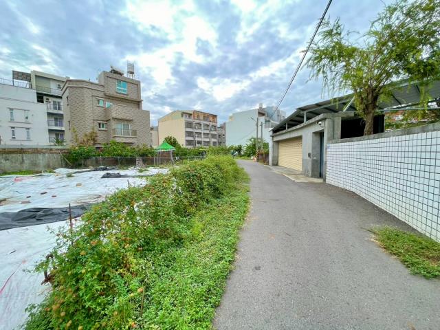 台南新營住宅地-7