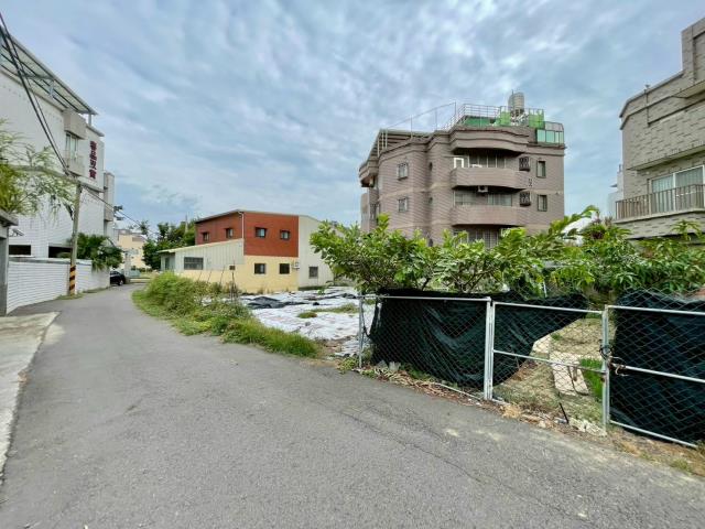 台南新營住宅地-8