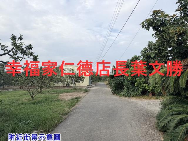 麻豆農地-4
