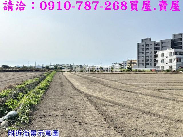 台南農地-3